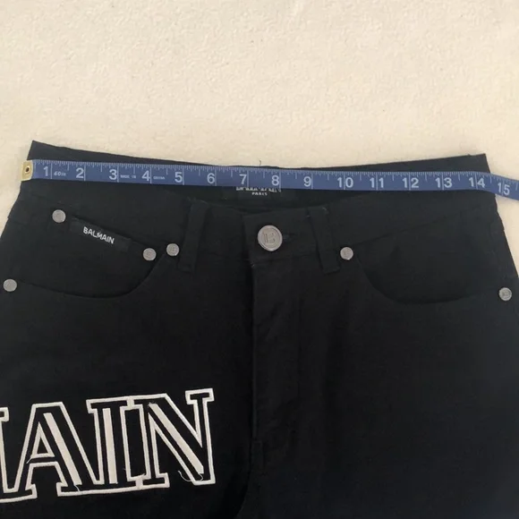 Balmain pants